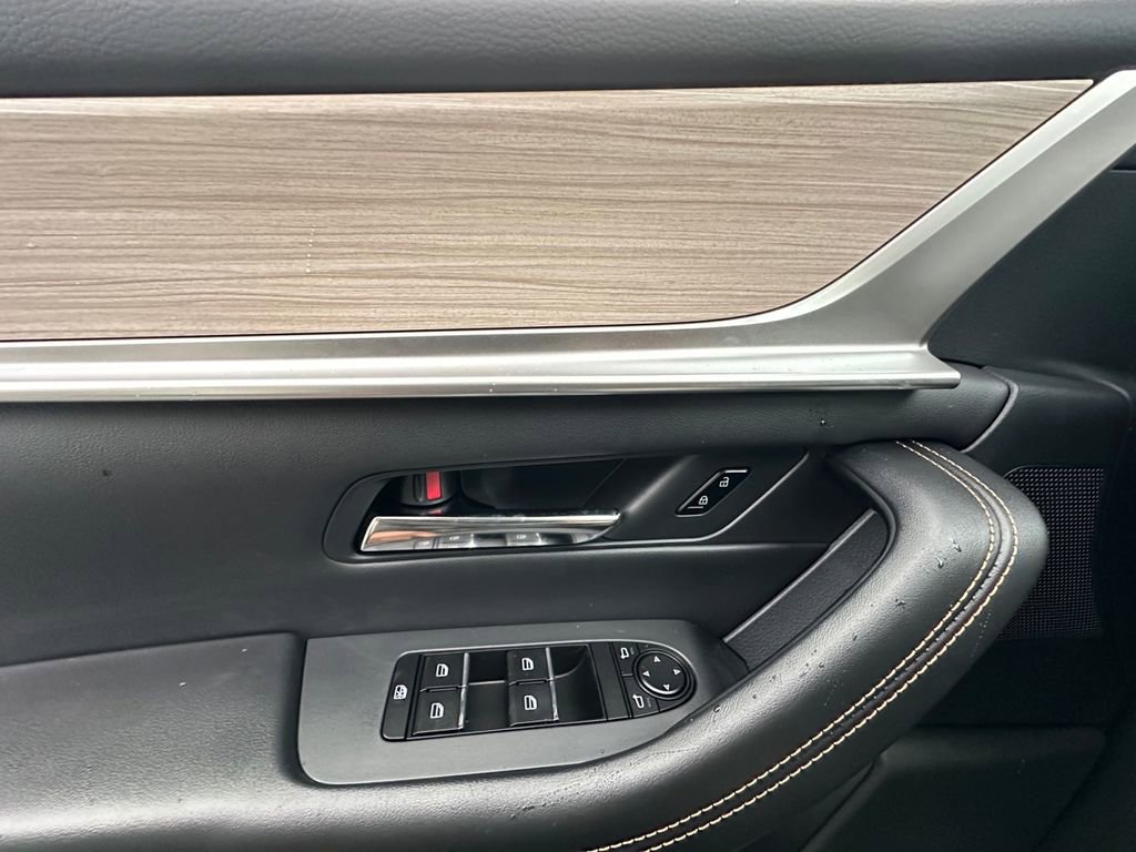 New 2026 MAZDA CX-90 3.3 Turbo w/ Preferred Package image 11