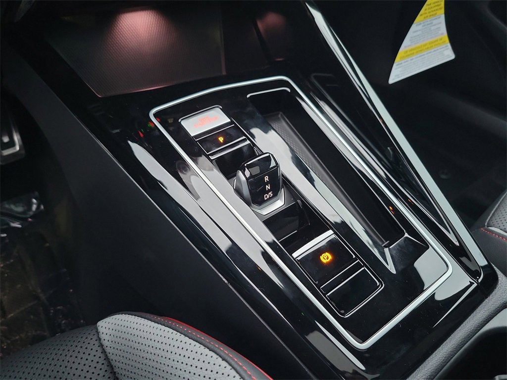 New 2026 Volkswagen GTI SE image 10