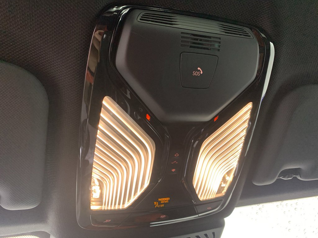 Used 2019 BMW X3 xDrive30i w/ Driving Assistance Package image 29