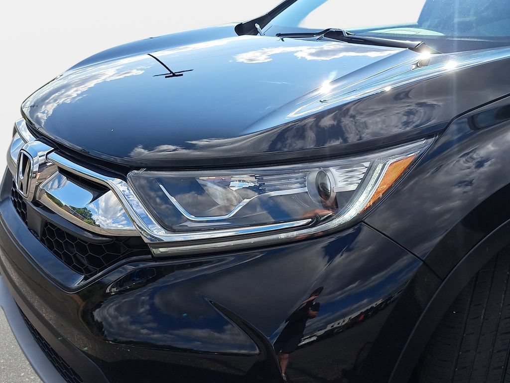 Used 2019 Honda CR-V EX image 31