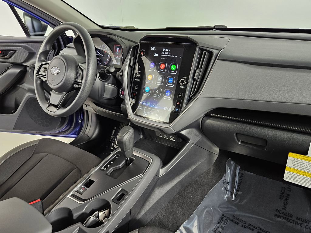 Certified 2025 Subaru Crosstrek 2.0i Premium w/ Crosstrek Mirror Package image 13