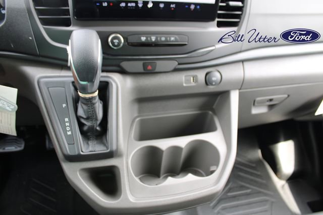 New 2025 Ford Transit 350 XL image 11