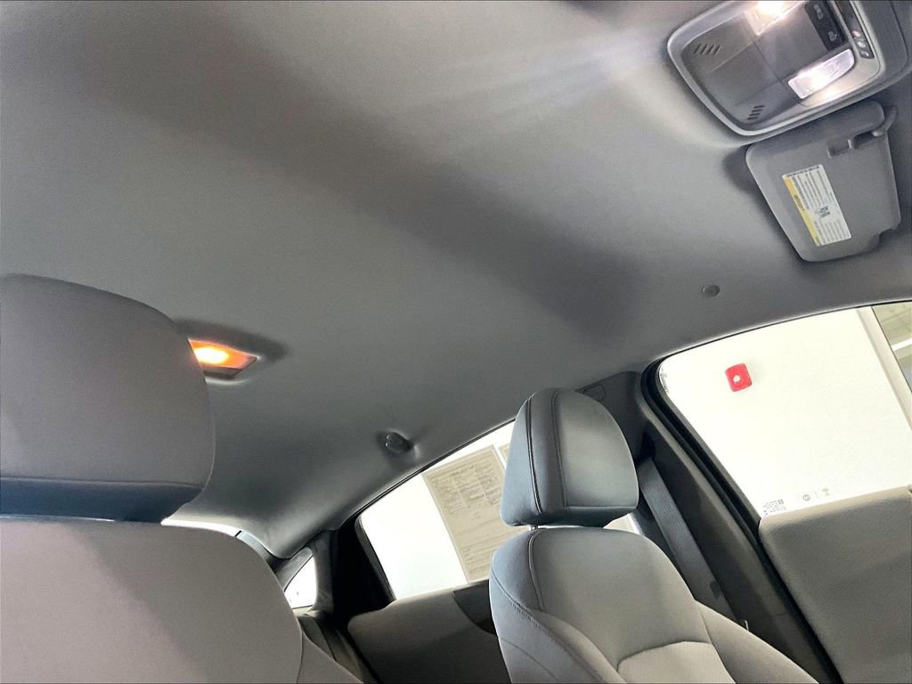 Used 2022 Chevrolet Malibu LS w/ Driver Confidence Package II image 22