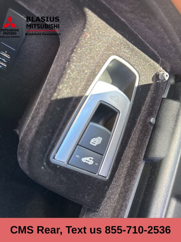 Used 2017 Mercedes-Benz S 550 Cabriolet image 24