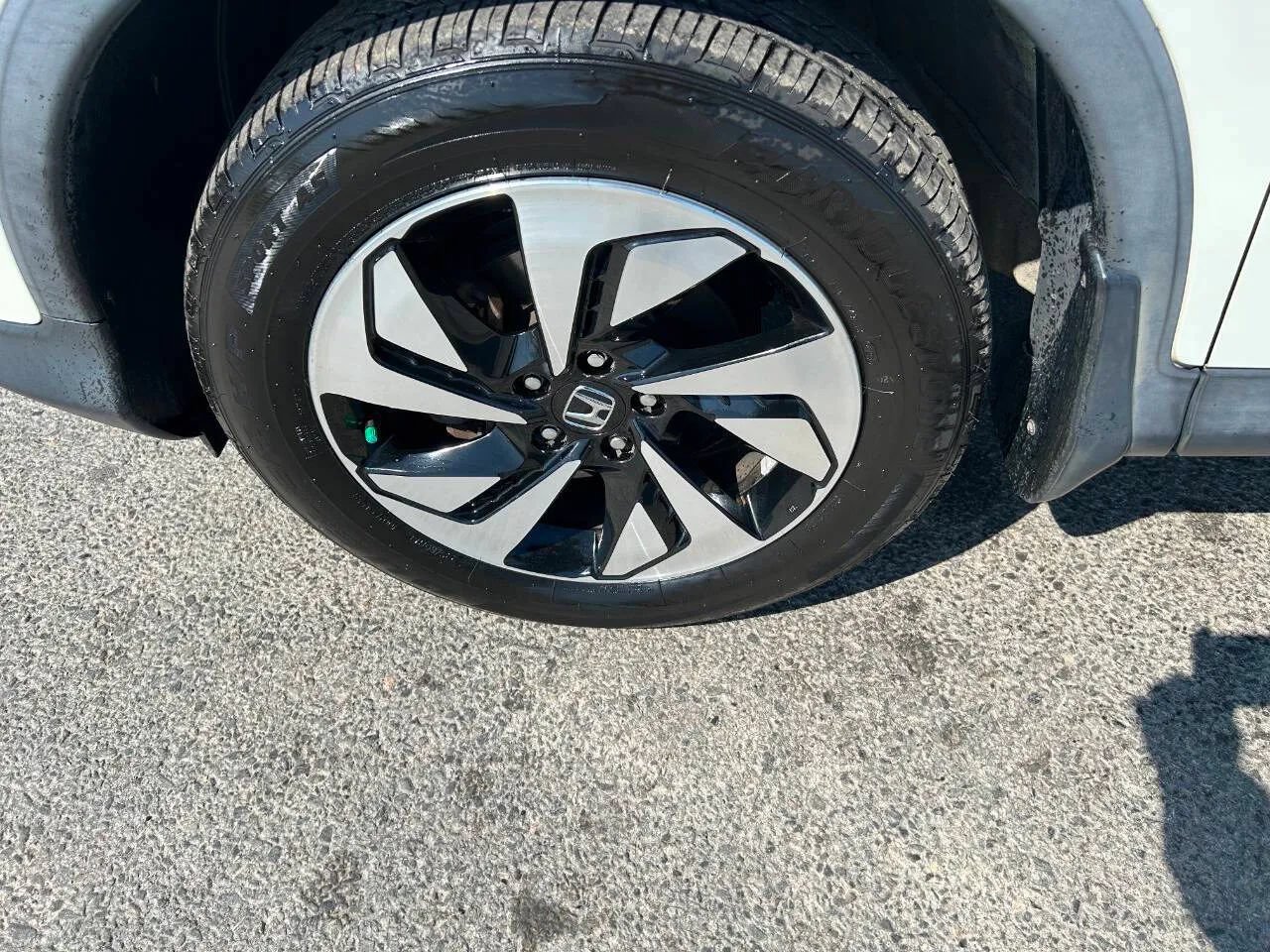 Used 2015 Honda CR-V Touring image 13