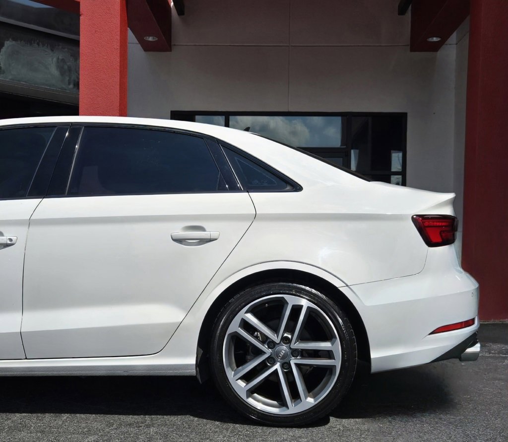Used 2020 Audi A3 2.0T Premium w/ Final Edition Package image 6