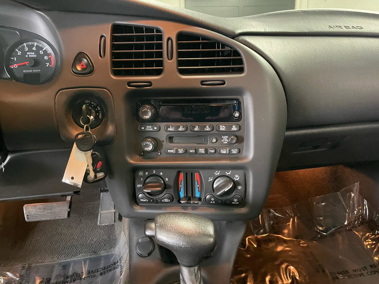 Used 2003 Chevrolet Monte Carlo SS image 15