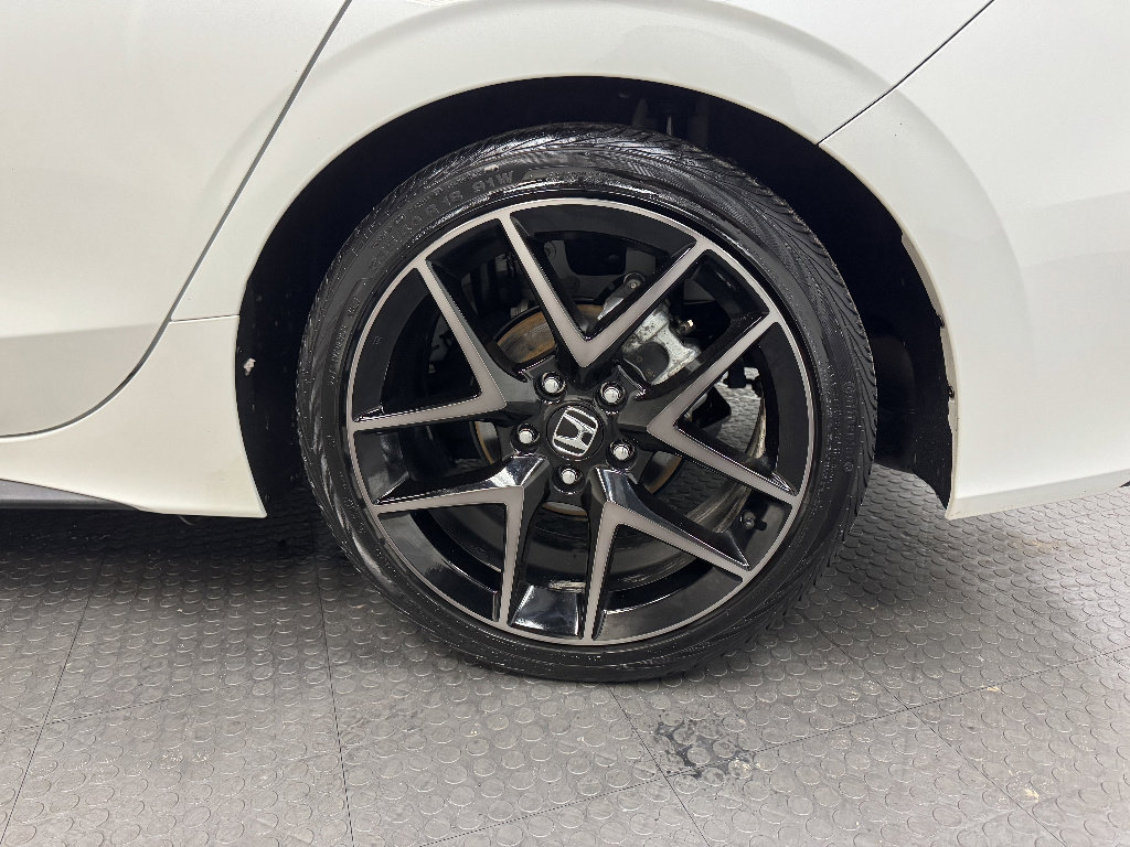 Used 2024 Honda Civic Sport Touring image 10
