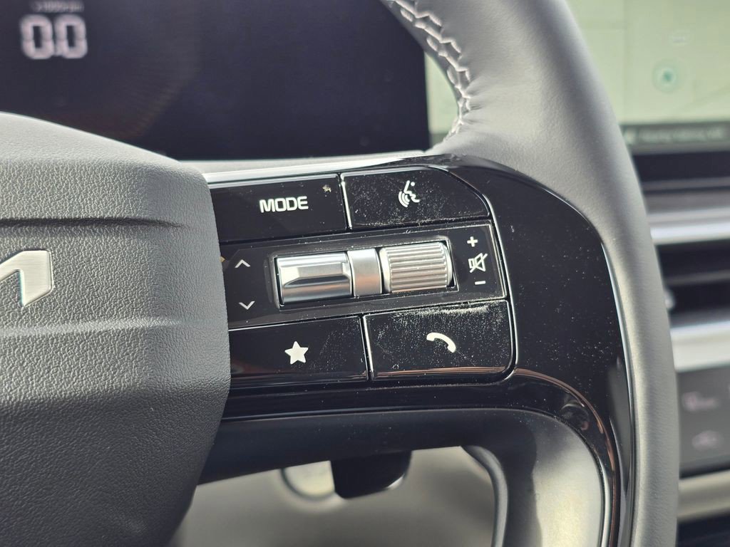 New 2026 Kia Sorento EX AWD/4WD image 35