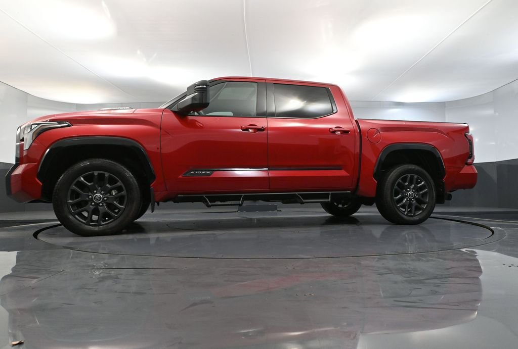 Used 2022 Toyota Tundra Platinum image 56
