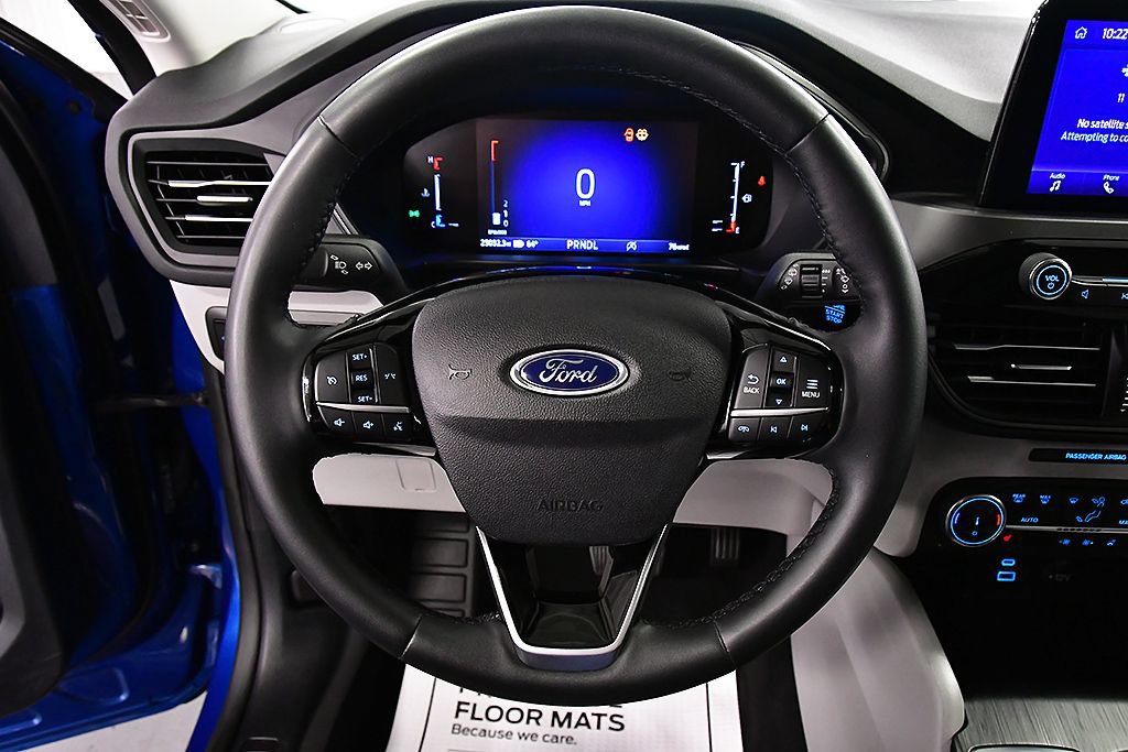 Used 2023 Ford Escape Active AWD/4WD image 20