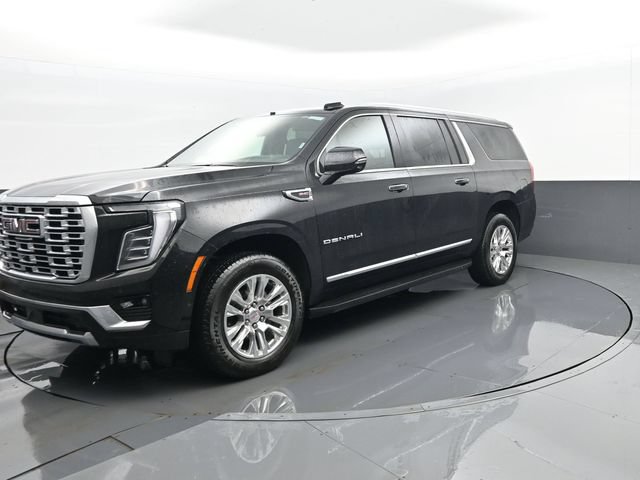 Used 2025 GMC Yukon XL Denali