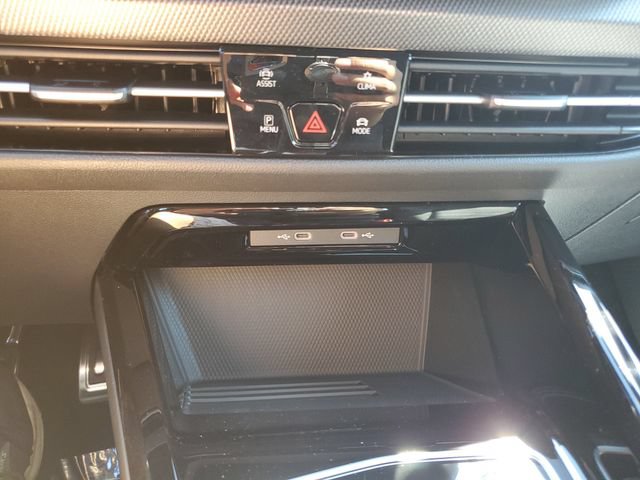 New 2026 Volkswagen GTI S FWD image 27