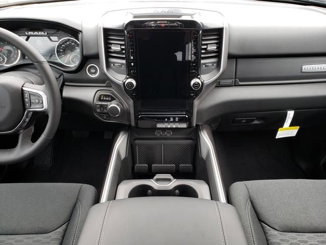 New 2026 RAM 1500 Big Horn image 9