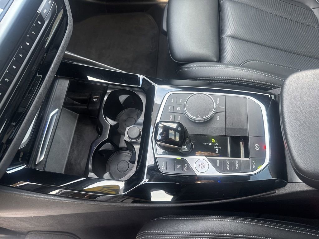 Used 2022 BMW X3 sDrive30i w/ Convenience Package w/ZPA image 28