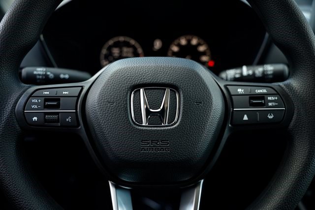 New 2027 Honda CR-V EX image 35
