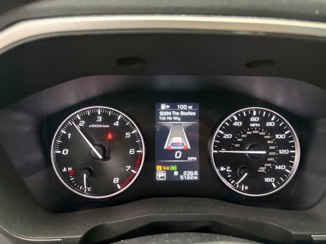 Used 2024 Subaru Ascent Touring AWD/4WD image 16