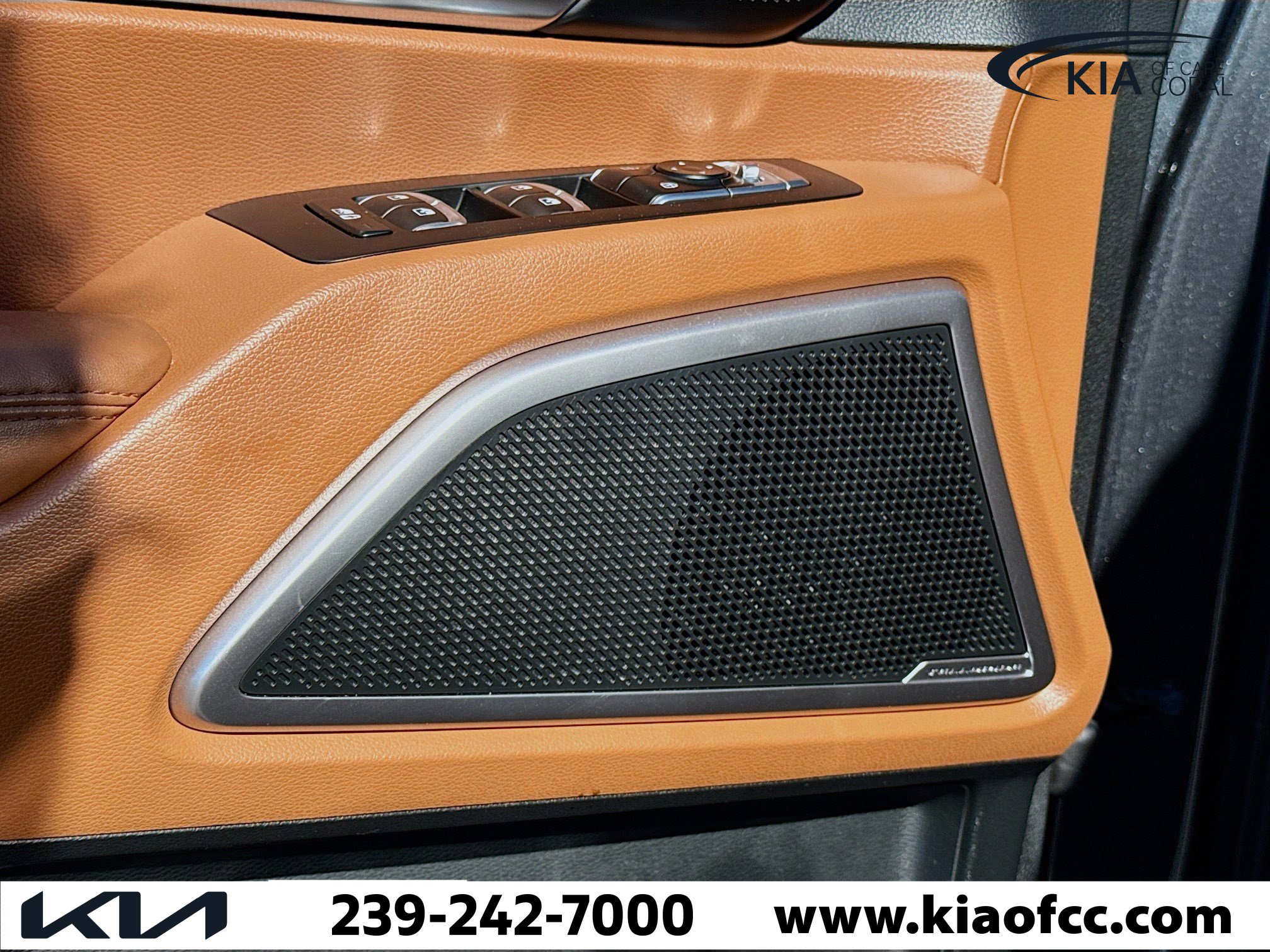 Certified 2024 Kia Telluride EX X-Line image 26