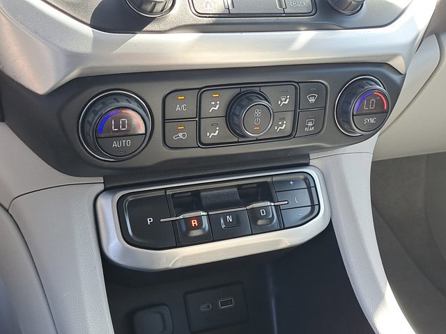 Used 2021 GMC Acadia SLE image 34