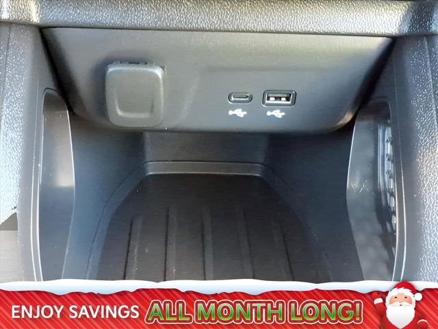 Used 2024 Chevrolet TrailBlazer LT w/ LT Cold Weather Package image 24