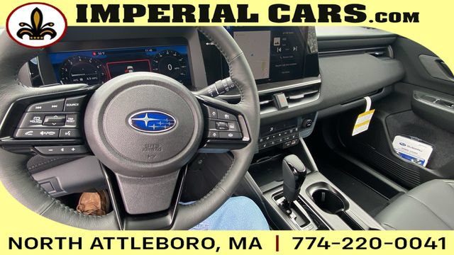 New 2026 Subaru Outback Limited AWD/4WD image 19