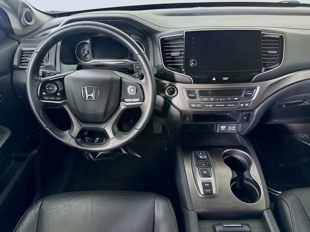 Used 2022 Honda Pilot EX-L image 17