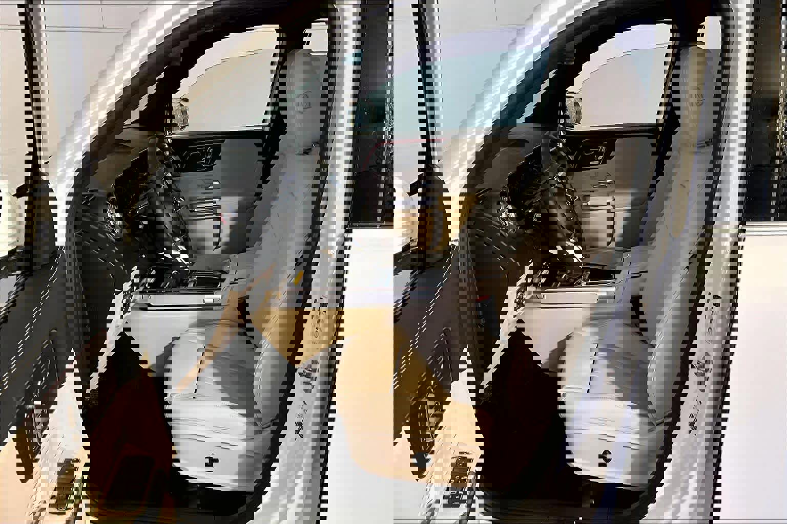 New 2026 Mercedes-Benz GLB 250 4MATIC image 13