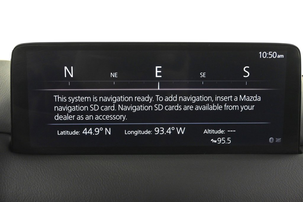 Used 2023 MAZDA CX-5 AWD 2.5 Turbo image 29