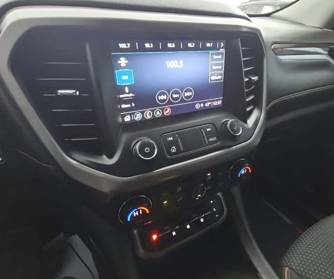 Used 2021 GMC Acadia AT4 w/ LPO, Floor Liner Package image 26