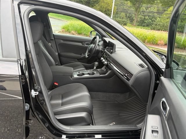 Certified 2024 Honda Civic Sport image 27