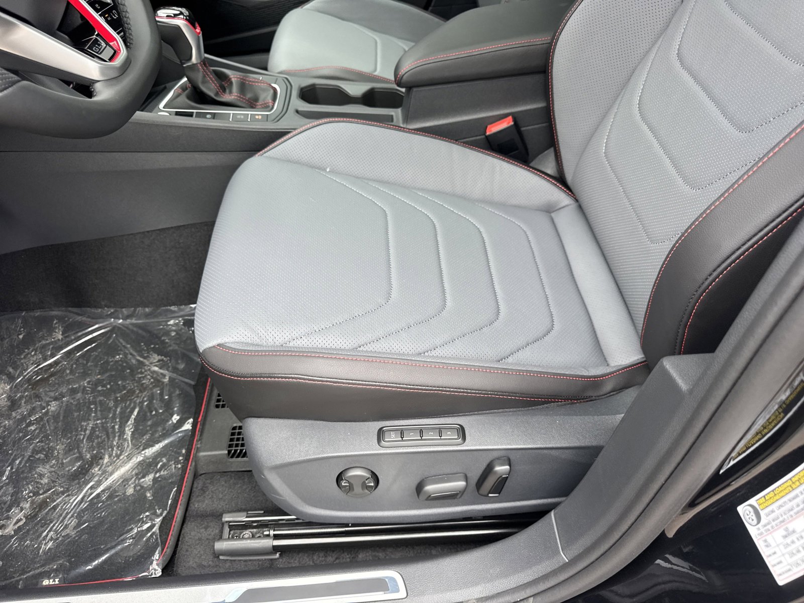 New 2026 Volkswagen Jetta GLI Autobahn image 14