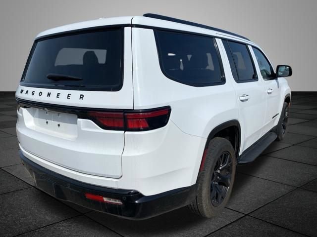Used 2023 Jeep Wagoneer Series II image 16