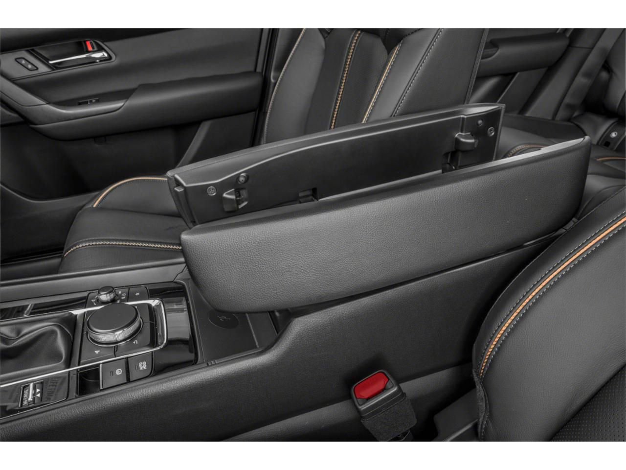 New 2025 MAZDA CX-50 2.5 Turbo w/ Weather Package image 11