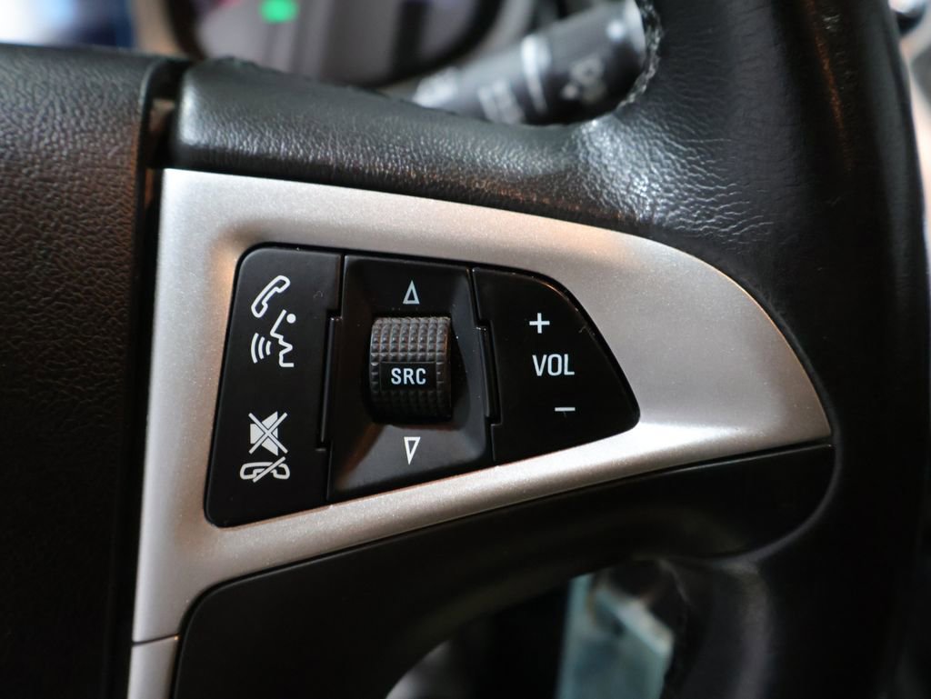 Used 2012 Chevrolet Equinox LT w/ Driver Convenience Package image 31