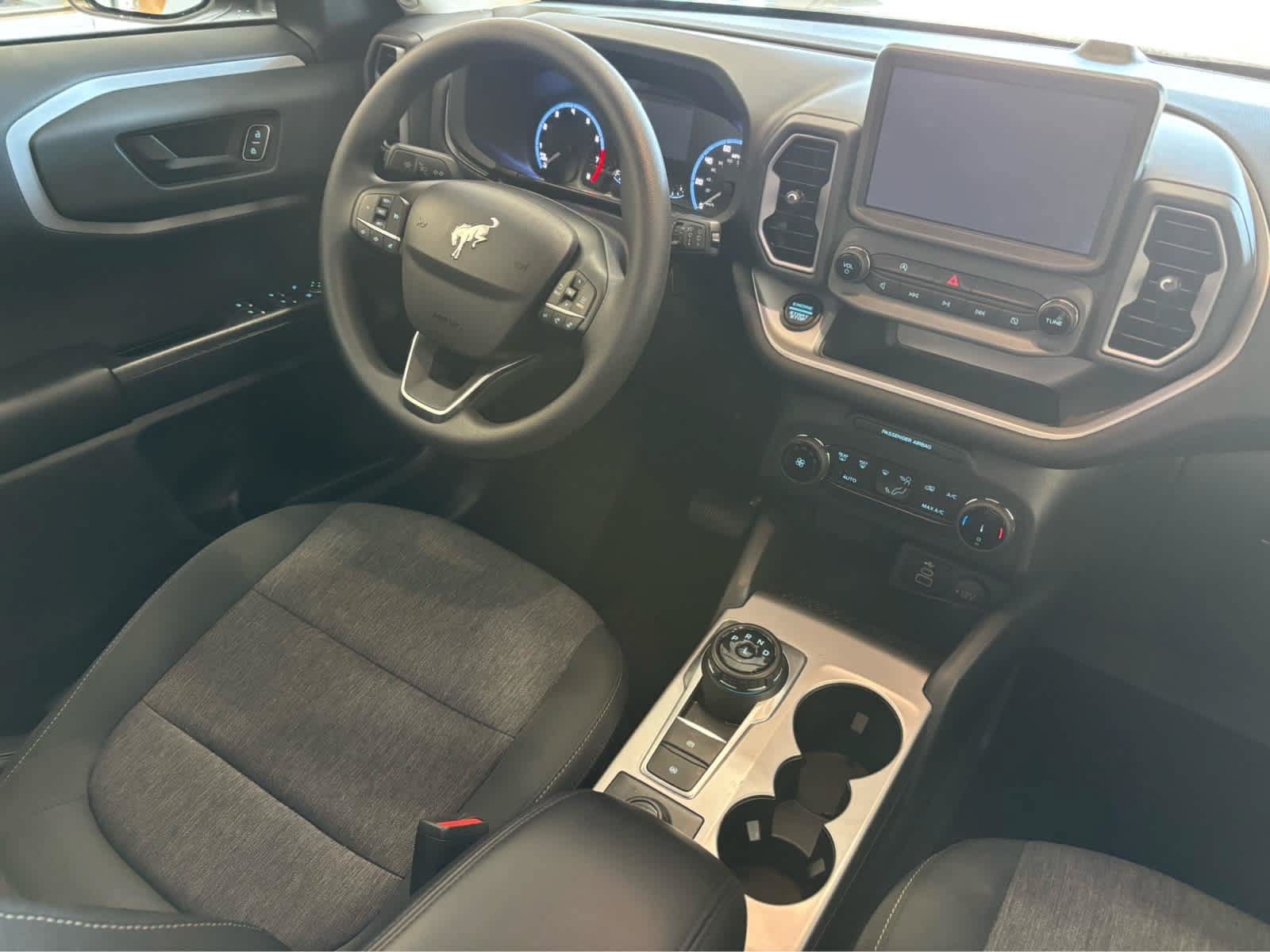 Used 2024 Ford Bronco Sport Big Bend AWD/4WD image 10