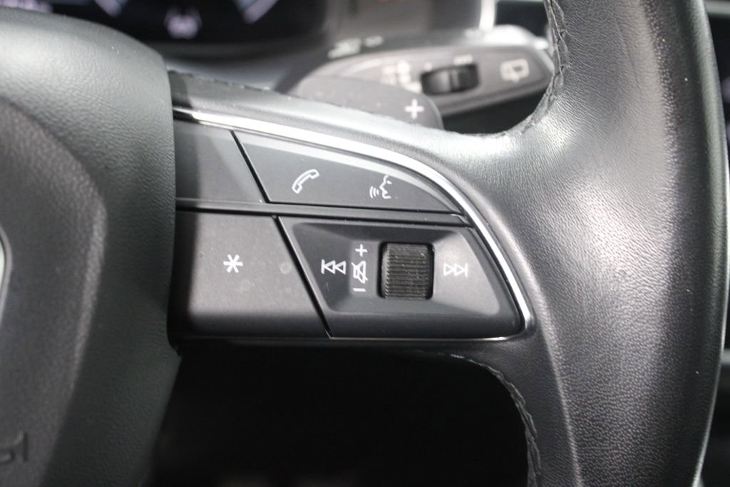 Used 2023 Audi Q7 3.0T Premium Plus image 23