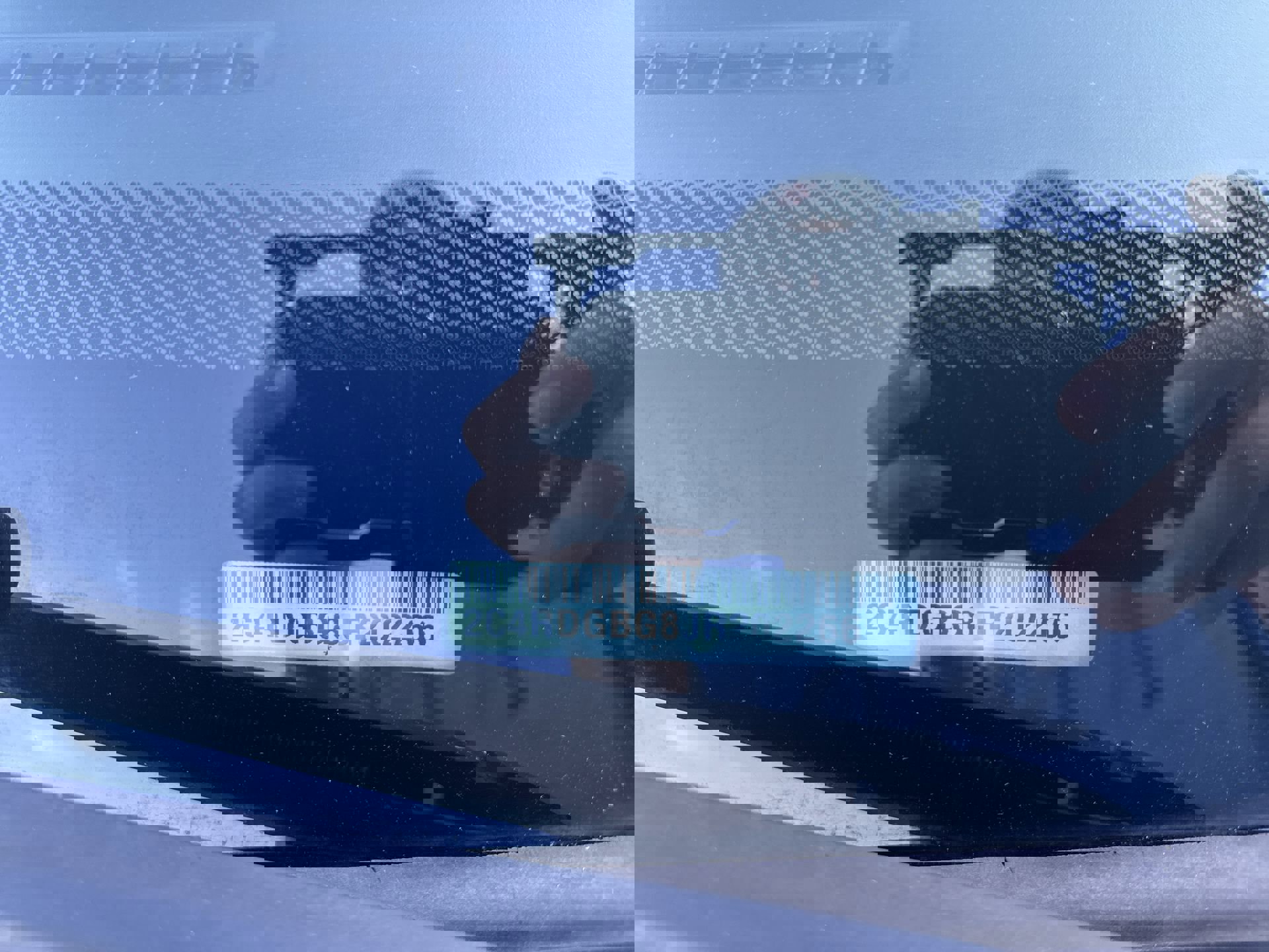 Used 2018 Dodge Grand Caravan SE image 32