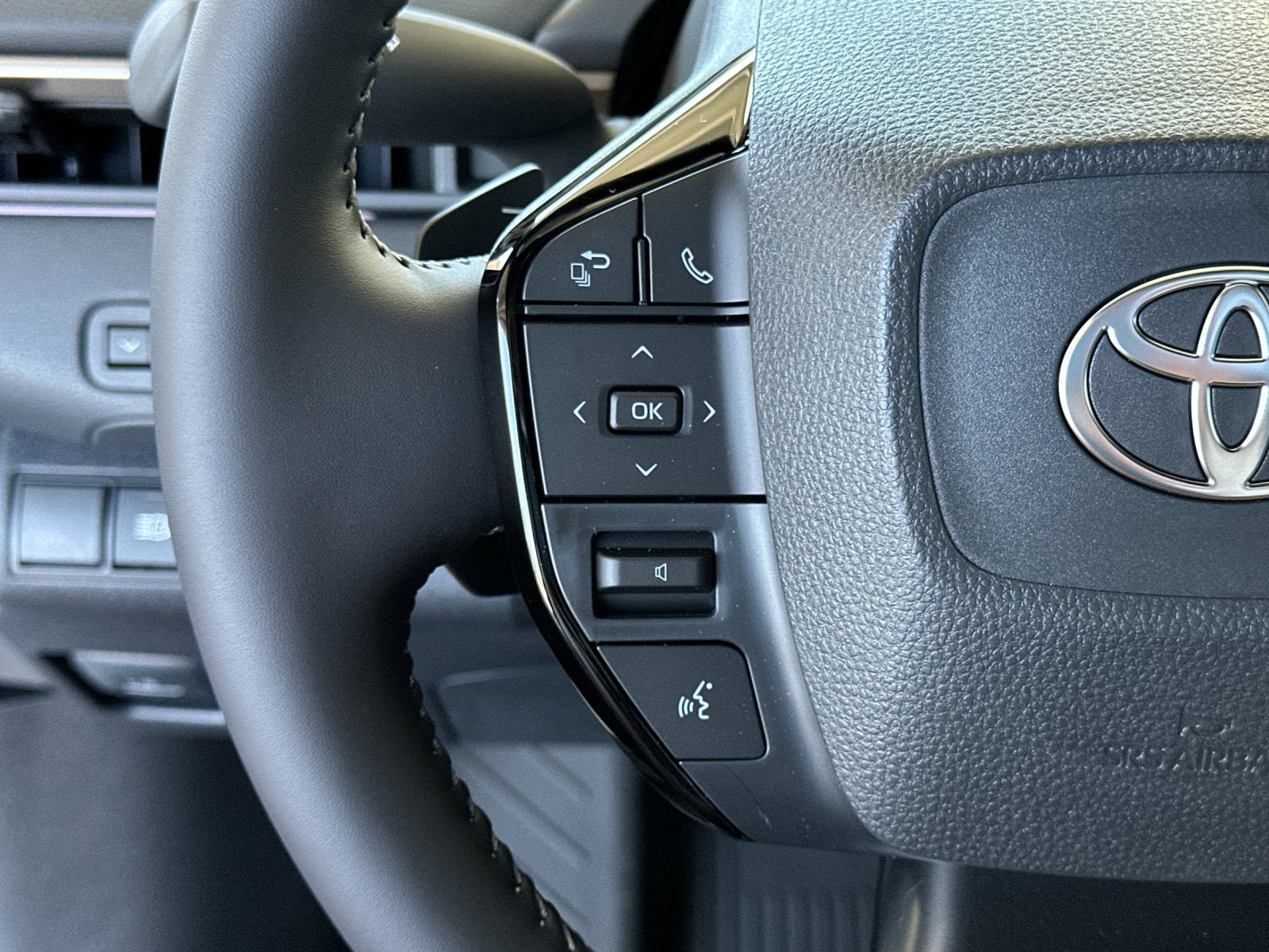 New 2026 Toyota bZ AWD/4WD image 26