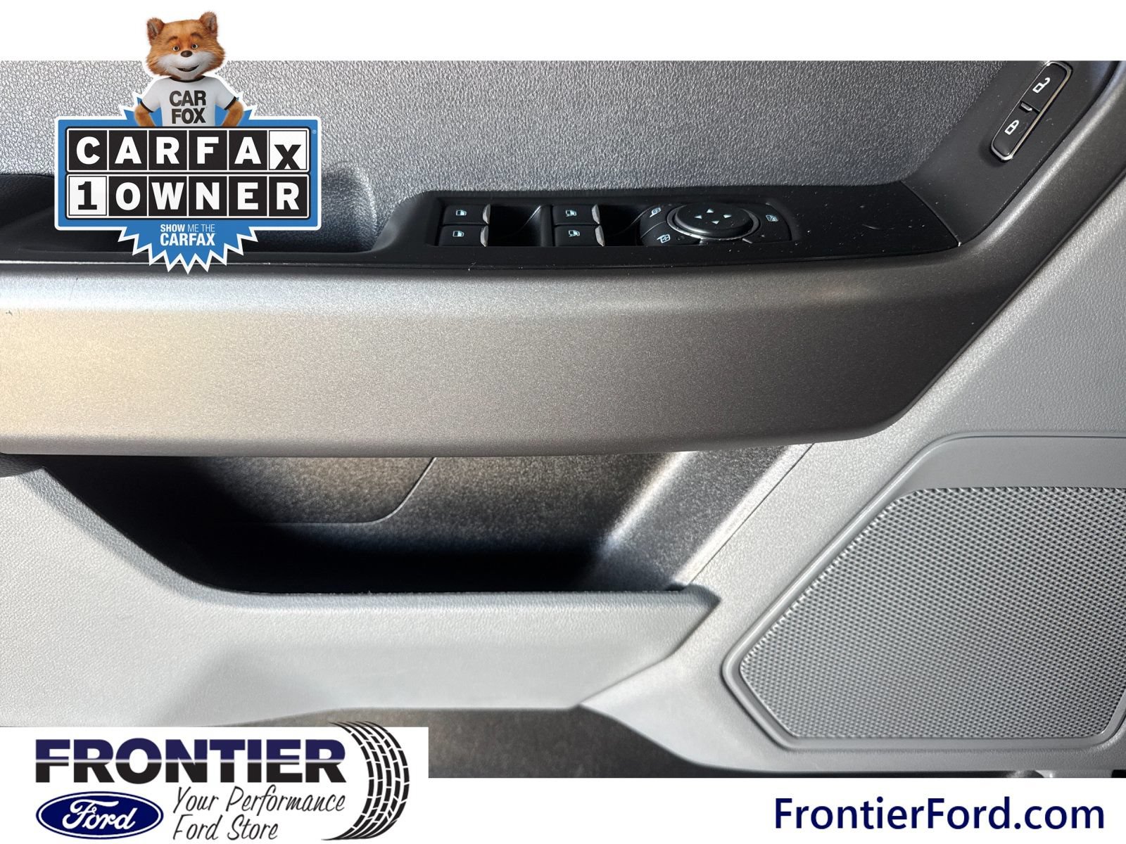 Used 2025 Ford F250 XLT AWD/4WD image 12