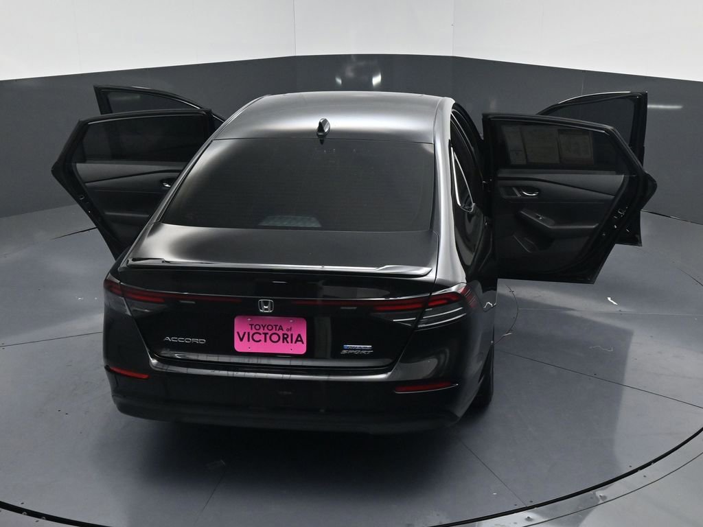 Used 2023 Honda Accord Sport image 24