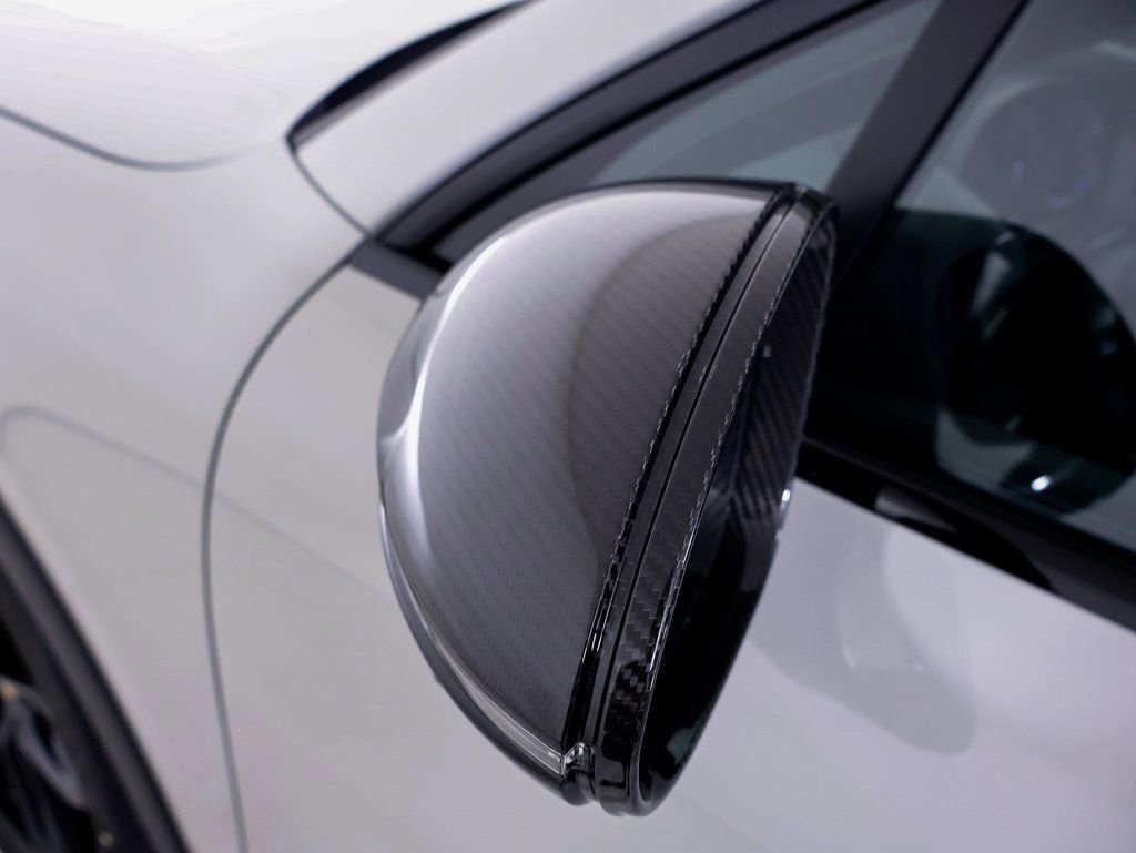 New 2026 Porsche Cayenne Turbo GT image 10