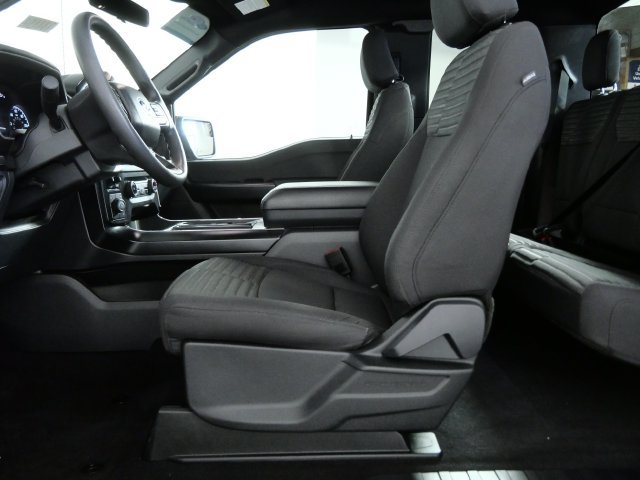 Certified 2023 Ford F150 XL w/ STX Appearance Package AWD/4WD image 17