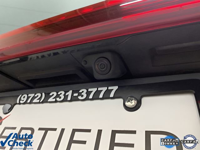 Used 2023 Audi e-tron Premium Plus w/ Premium Plus Package image 89
