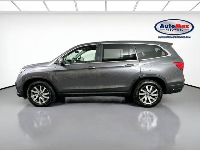 Used 2020 Honda Pilot EX-L image 9