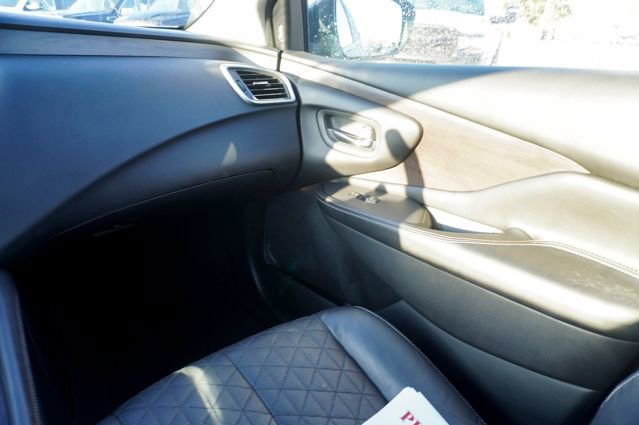 Used 2024 Nissan Murano Platinum image 31
