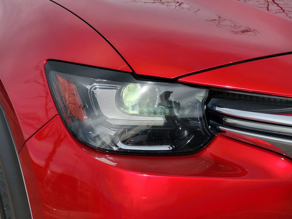 Used 2024 MAZDA CX-90 3.3 Turbo w/ Preferred Plus image 27