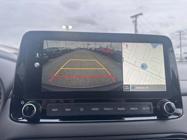 Used 2023 Hyundai Kona SEL w/ Convenience Package image 16