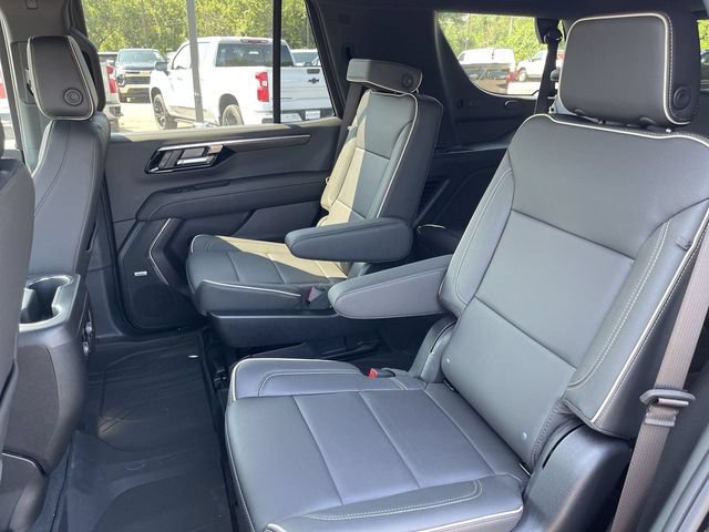 New 2026 Chevrolet Tahoe Premier w/ Sun And Tow Package AWD/4WD image 23