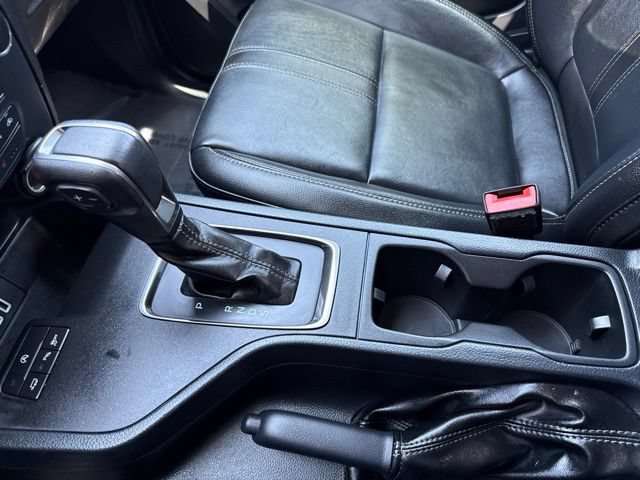 Used 2021 Ford Ranger Lariat w/ Equipment Group 501A High RWD image 20