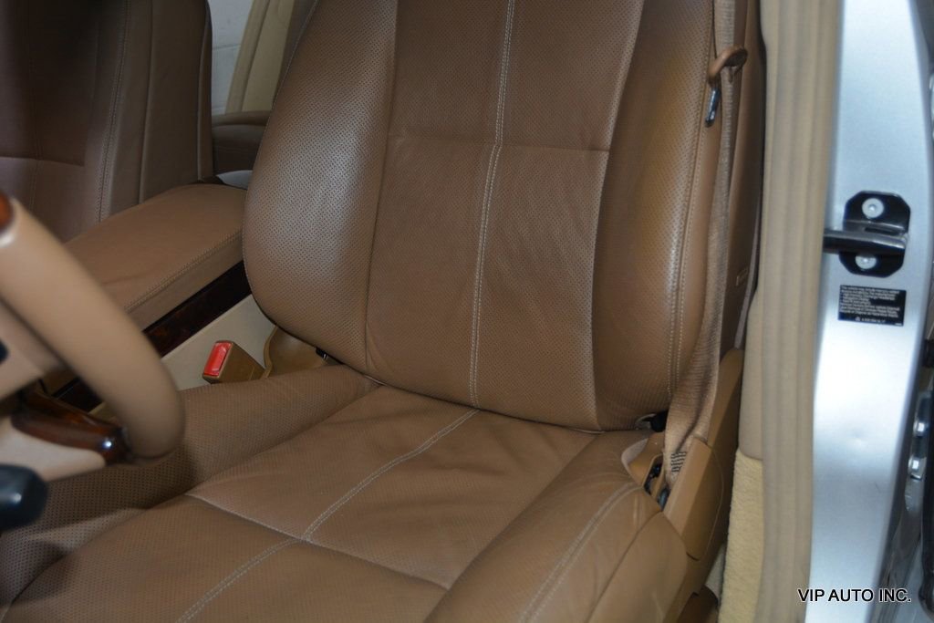 Used 2008 Mercedes-Benz S 550 image 15